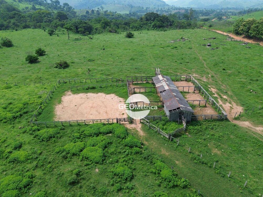 Fazenda, 250 hectares - Foto 3