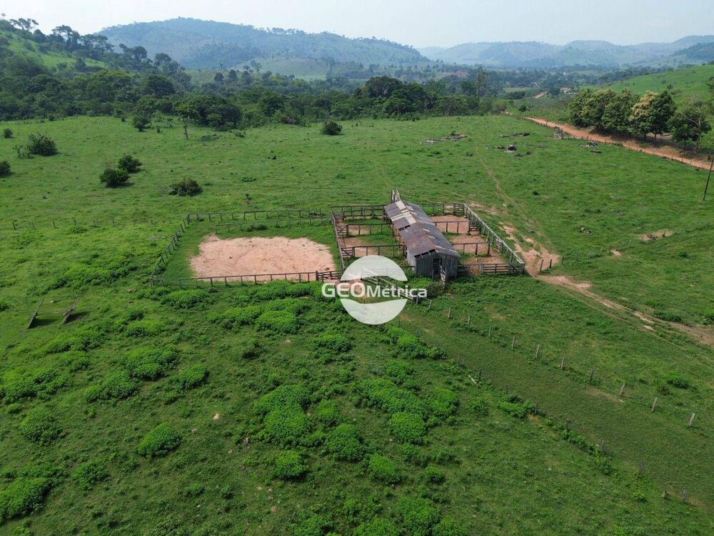 Fazenda, 250 hectares - Foto 2