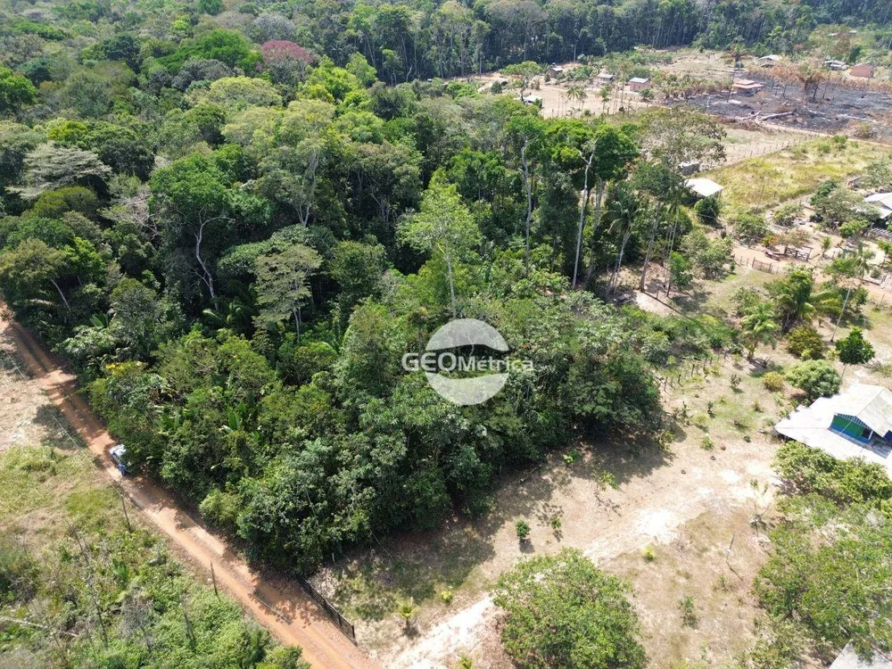 Chácara, 1500 m² - Foto 2