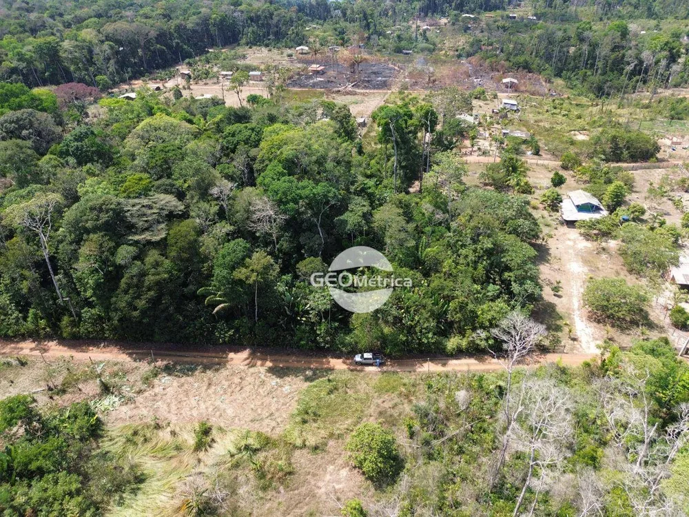 Chácara, 1500 m² - Foto 1