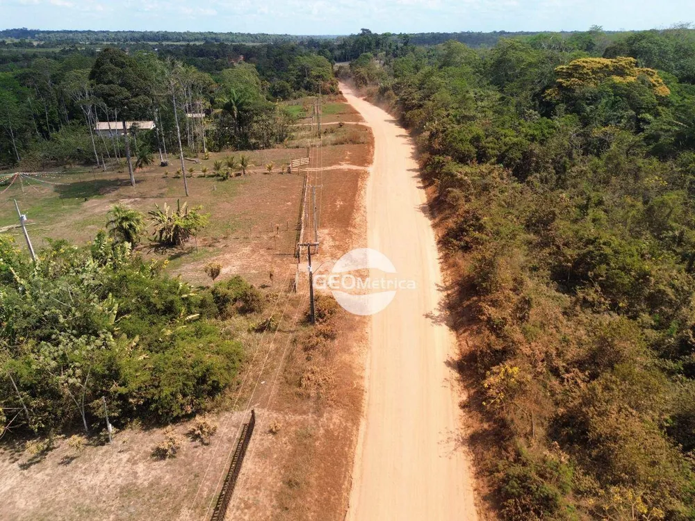 Chácara, 1500 m² - Foto 4
