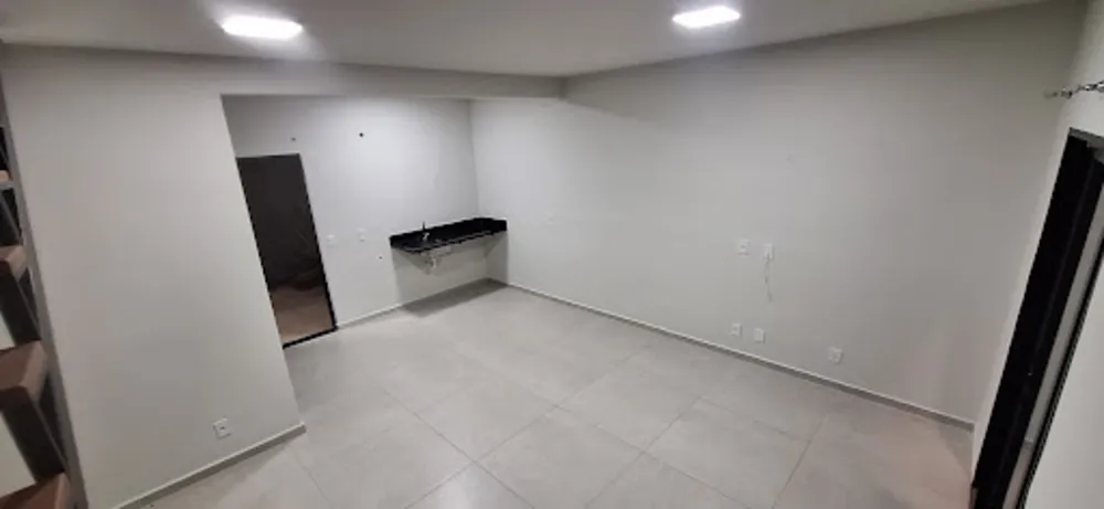Sobrado, 2 quartos, 66 m² - Foto 1