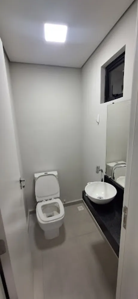 Sobrado, 2 quartos, 66 m² - Foto 2
