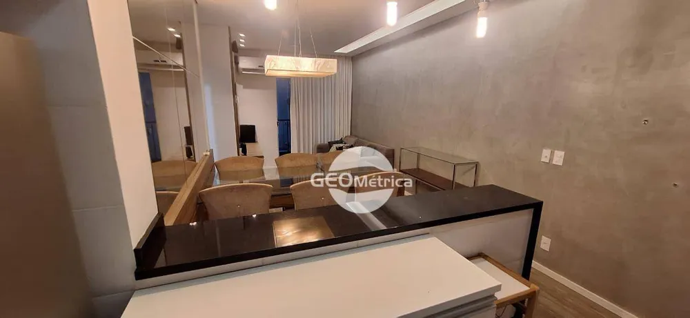 Apartamento, 3 quartos, 74 m² - Foto 3
