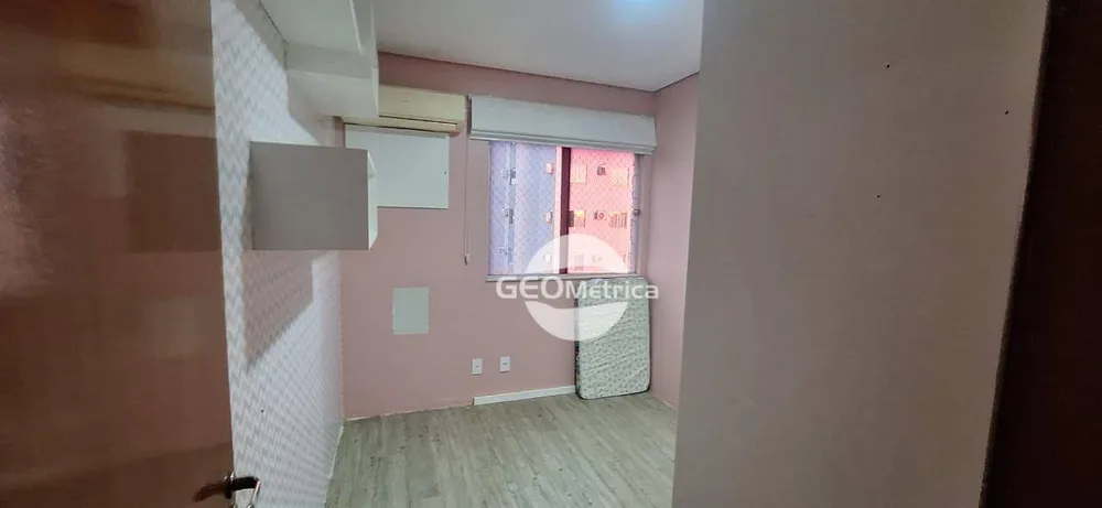 Apartamento, 3 quartos, 74 m² - Foto 1
