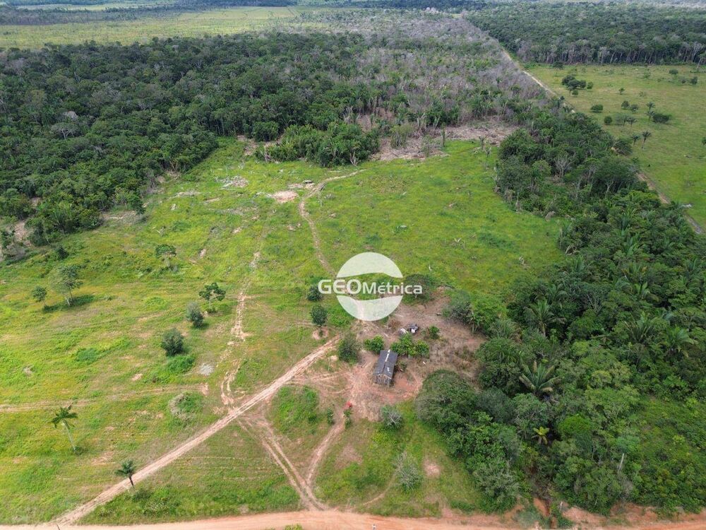 Fazenda, 94 hectares - Foto 3