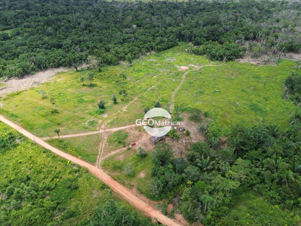 Fazenda, 94 hectares - Foto 1