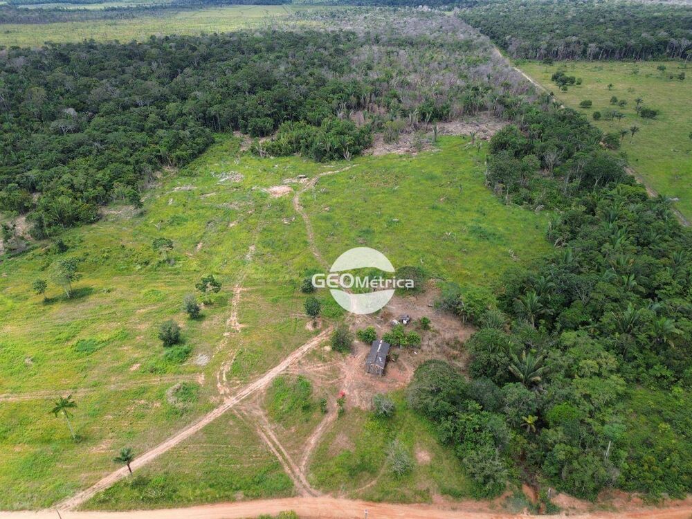 Fazenda, 94 hectares - Foto 2