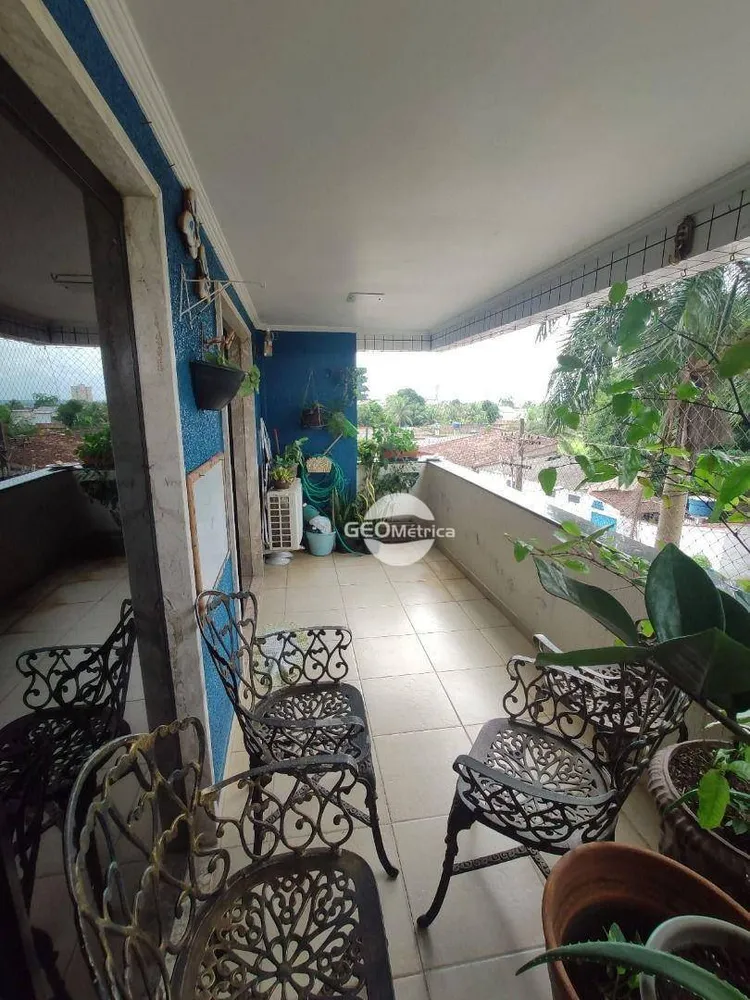 Apartamento, 4 quartos, 186 m² - Foto 1