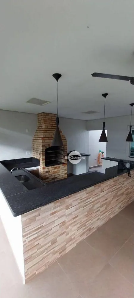 Apartamento, 4 quartos, 186 m² - Foto 3