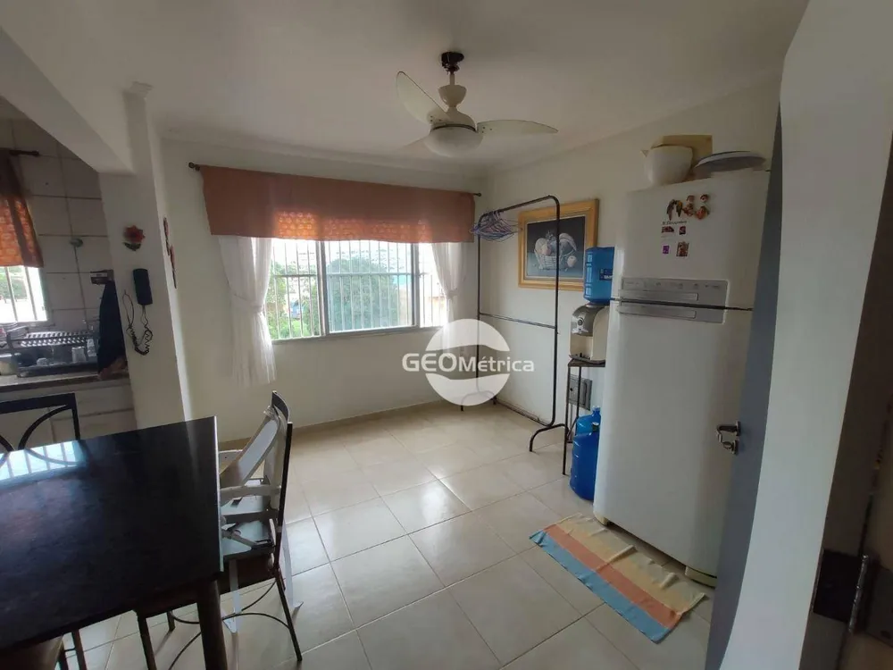 Apartamento, 4 quartos, 186 m² - Foto 2