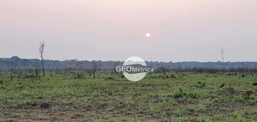Fazenda, 659 hectares - Foto 1