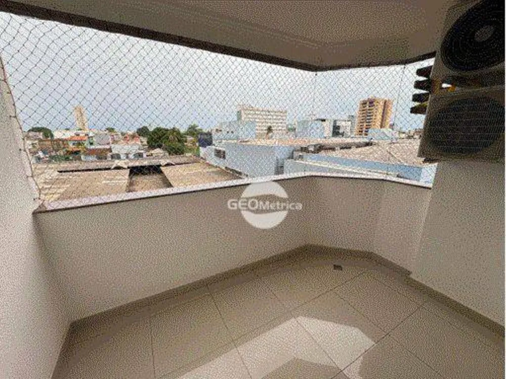 Apartamento, 3 quartos, 120 m² - Foto 1