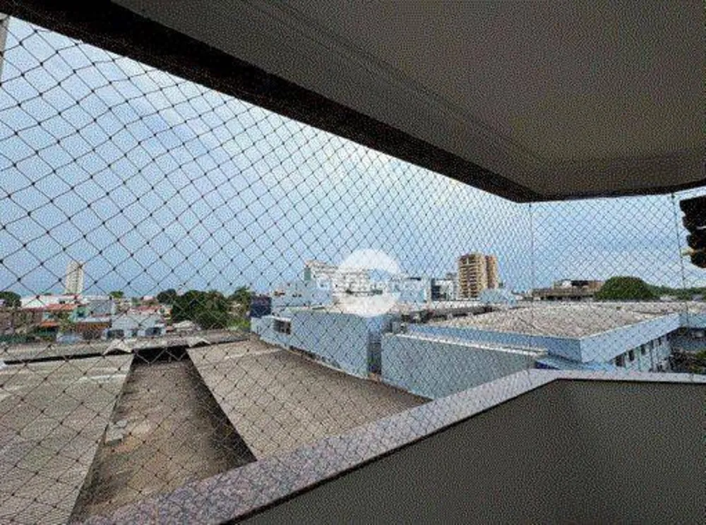 Apartamento, 3 quartos, 120 m² - Foto 3