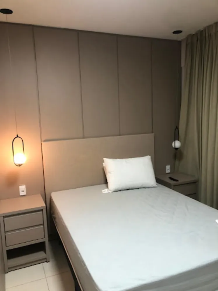 Apartamento, 3 quartos, 136 m² - Foto 4