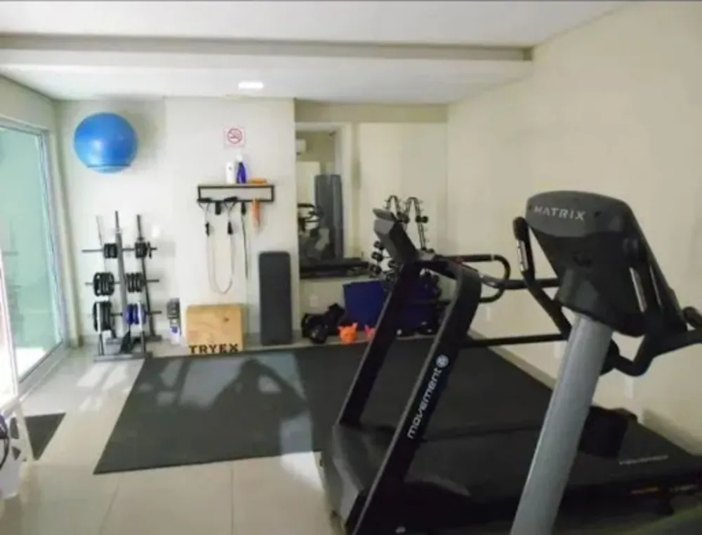 Apartamento, 3 quartos, 136 m² - Foto 2