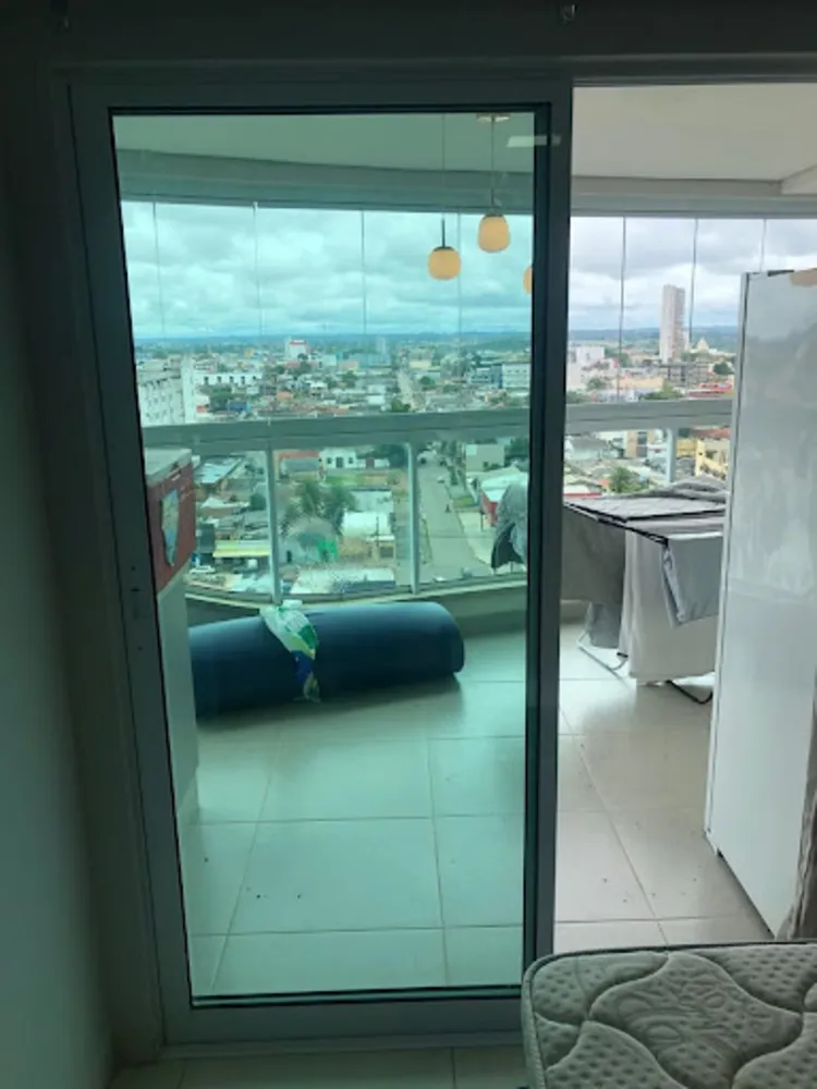 Apartamento, 3 quartos, 136 m² - Foto 3