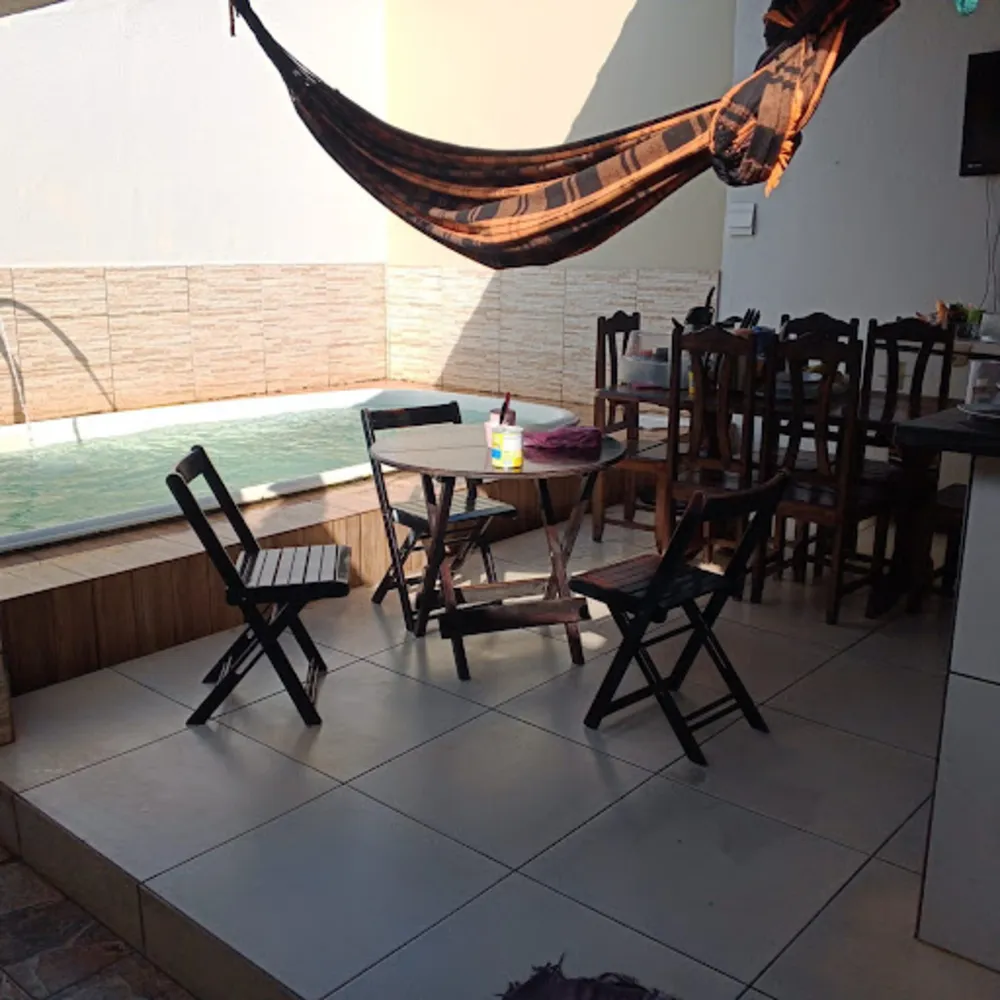Casa, 2 quartos, 65 m² - Foto 4
