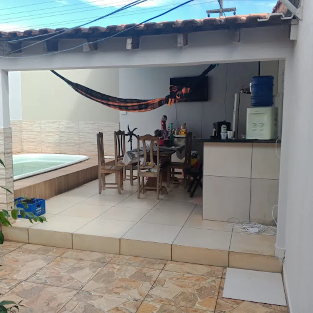 Casa, 2 quartos, 65 m² - Foto 3