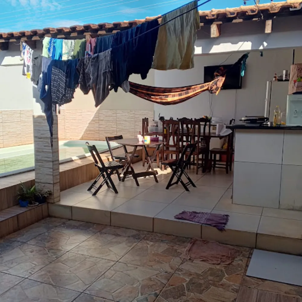 Casa, 2 quartos, 65 m² - Foto 1