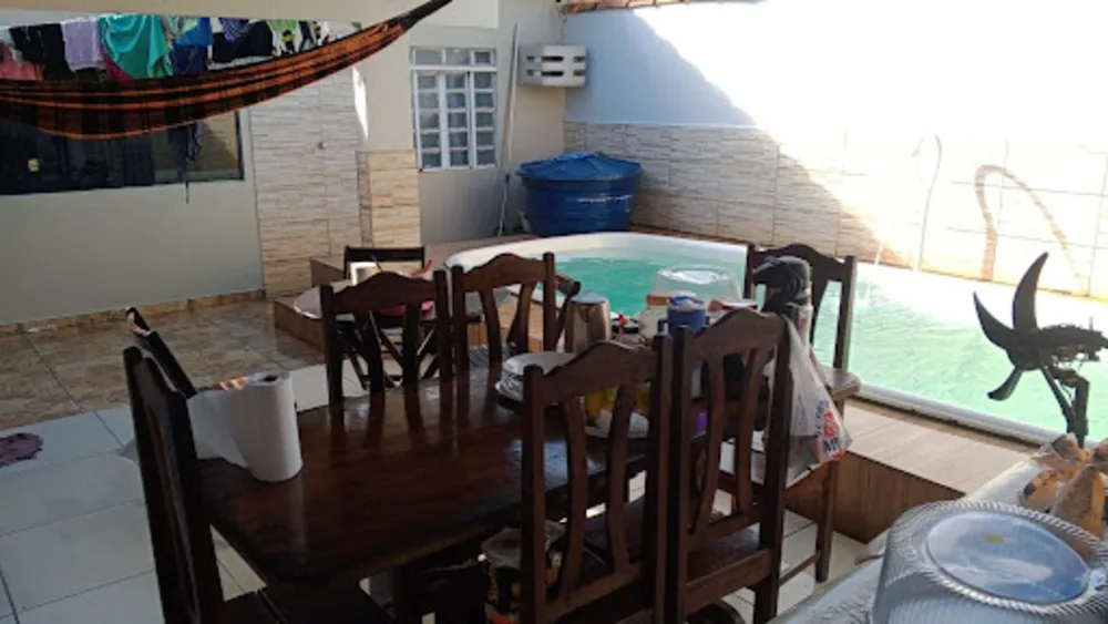 Casa, 2 quartos, 65 m² - Foto 2