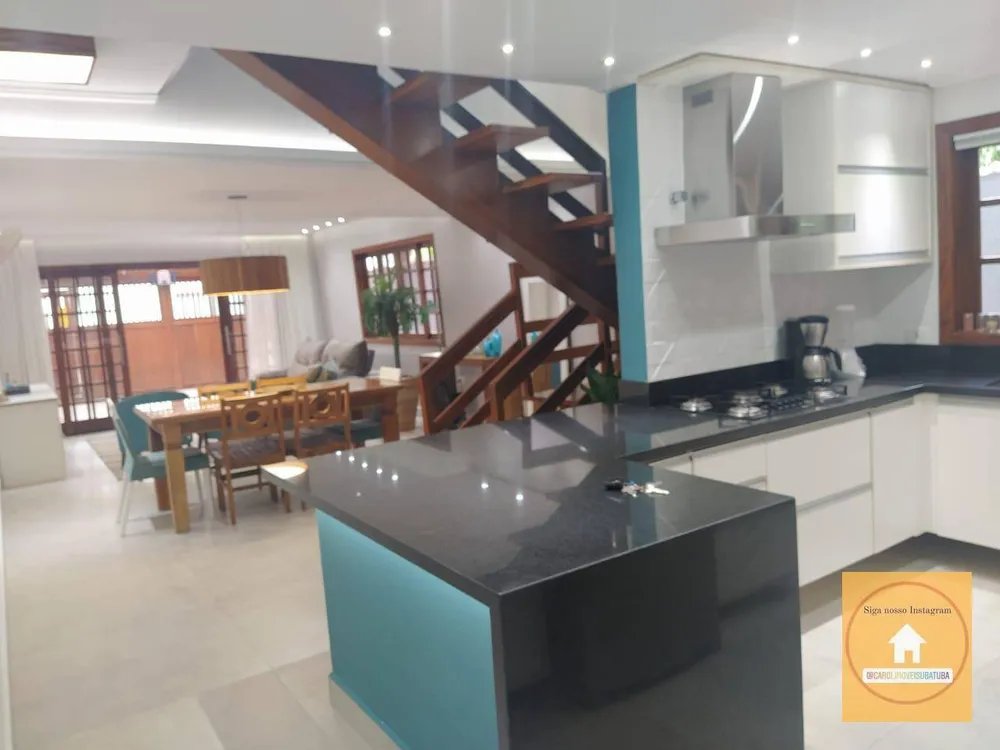 Casa, 3 quartos, 100 m² - Foto 3