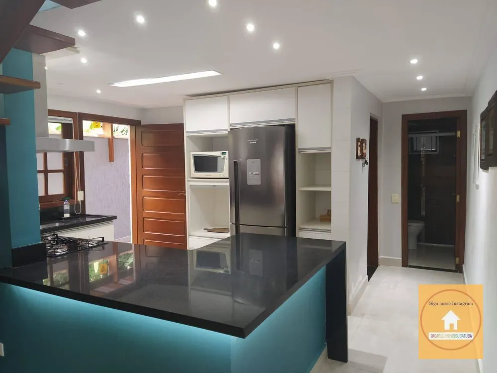 Casa, 3 quartos, 100 m² - Foto 4