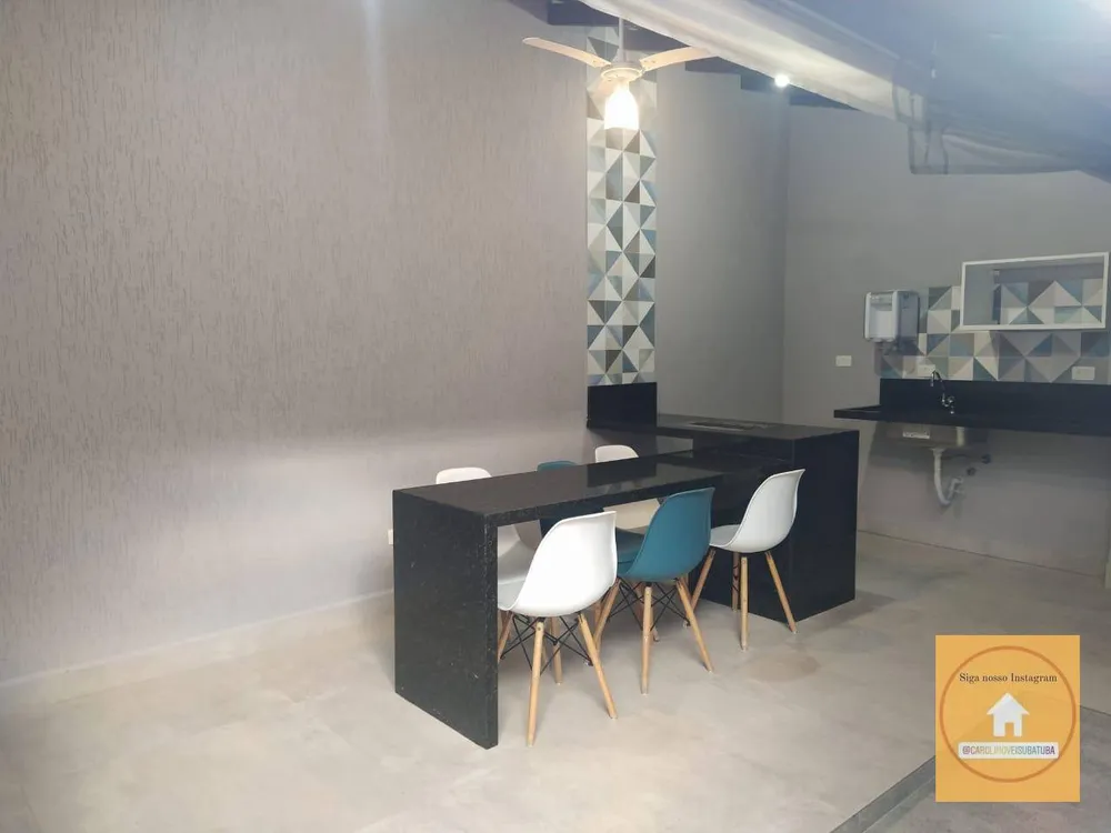 Casa, 3 quartos, 100 m² - Foto 2
