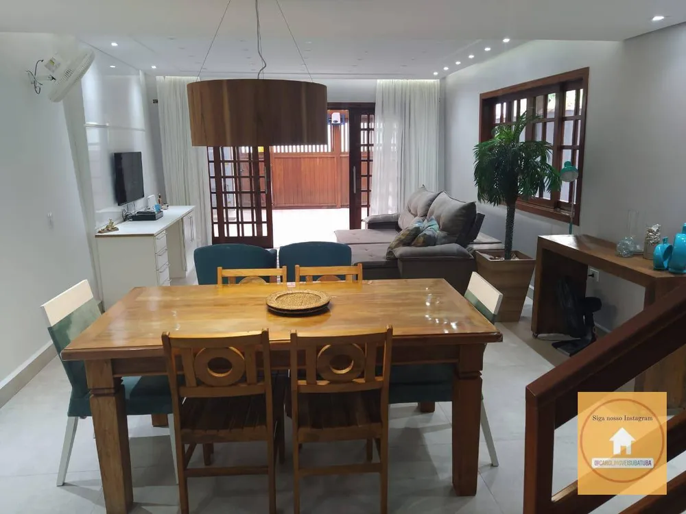 Casa, 3 quartos, 100 m² - Foto 1
