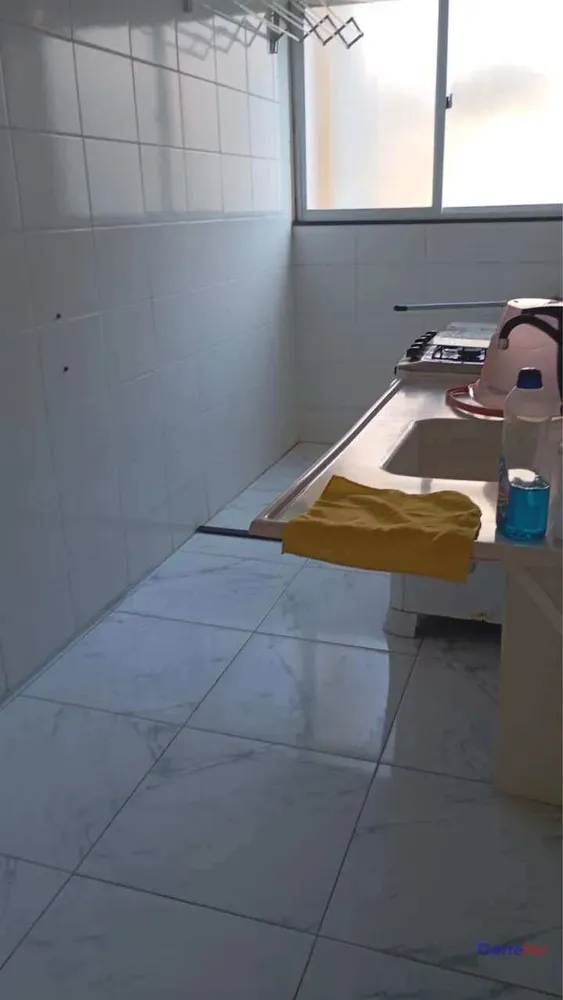 Apartamento, 2 quartos, 45 m² - Foto 6
