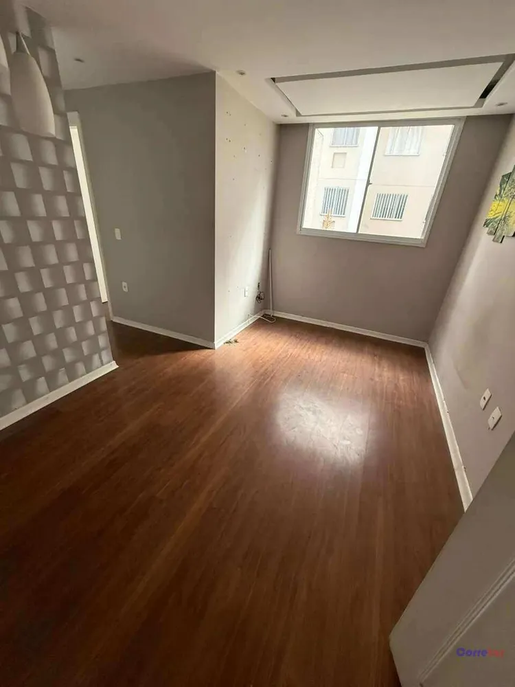 Apartamento, 2 quartos, 45 m² - Foto 4