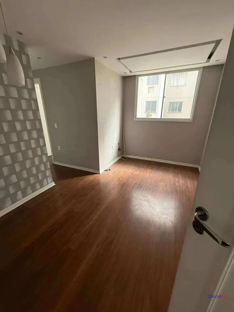 Apartamento, 2 quartos, 45 m² - Foto 5