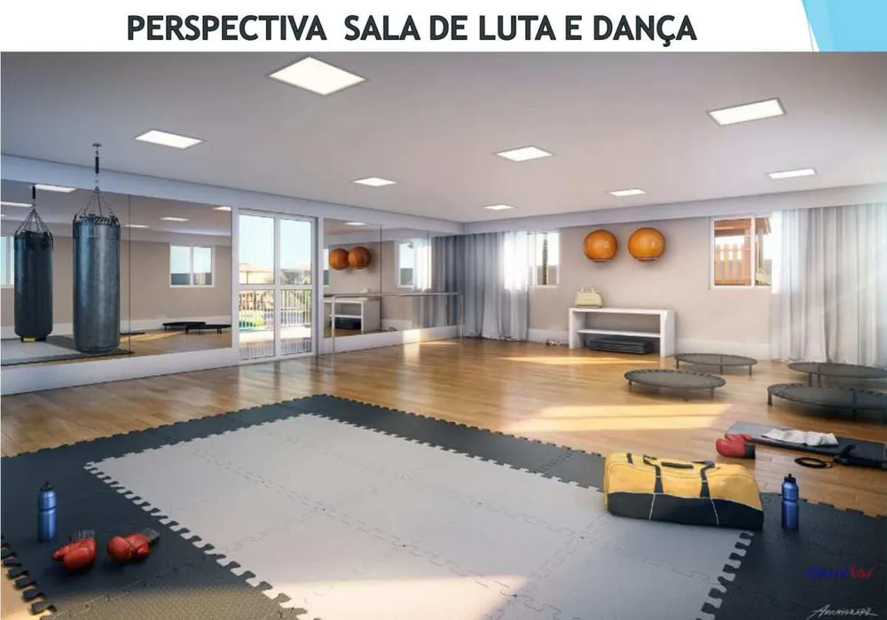 Apartamento, 2 quartos, 45 m² - Foto 12