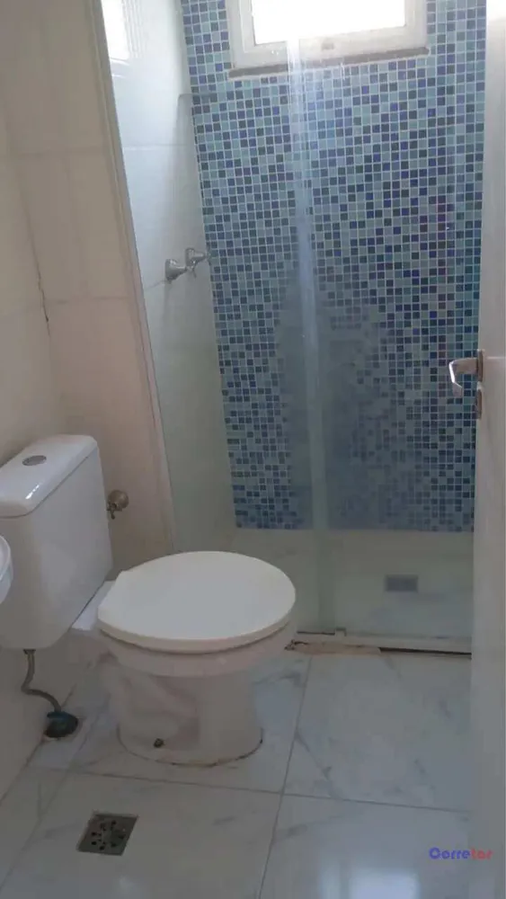 Apartamento, 2 quartos, 45 m² - Foto 2