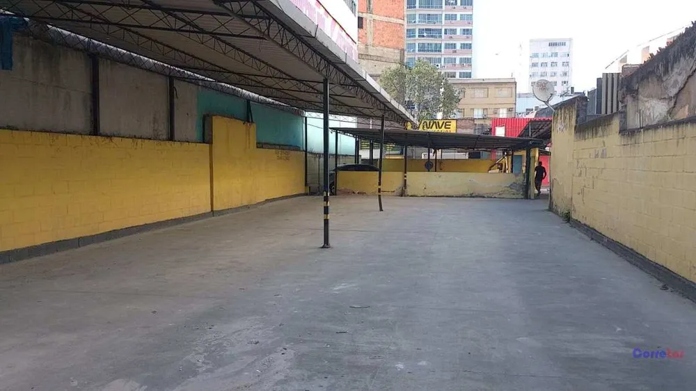 Terreno, 801 m² - Foto 1