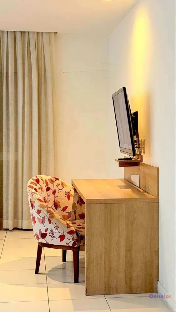 Flat/Apart Hotel, 1 quarto, 32 m² - Foto 19