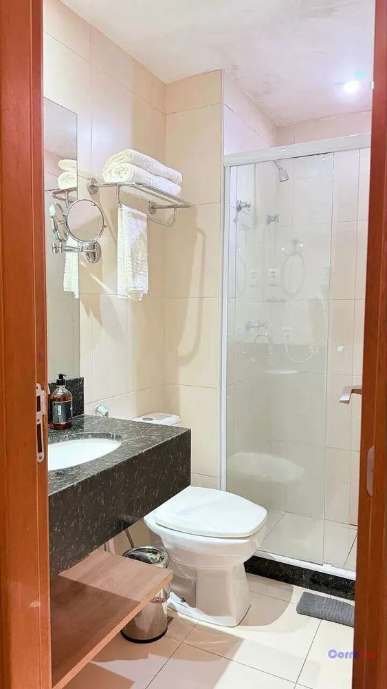 Flat/Apart Hotel, 1 quarto, 32 m² - Foto 12