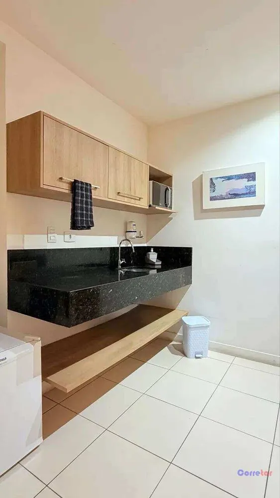 Flat/Apart Hotel, 1 quarto, 32 m² - Foto 9