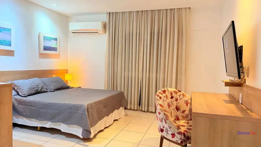 Flat/Apart Hotel, 1 quarto, 32 m² - Foto 2