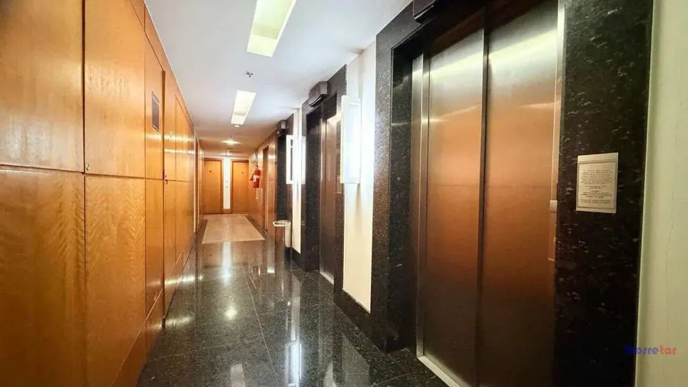 Flat/Apart Hotel, 1 quarto, 32 m² - Foto 7
