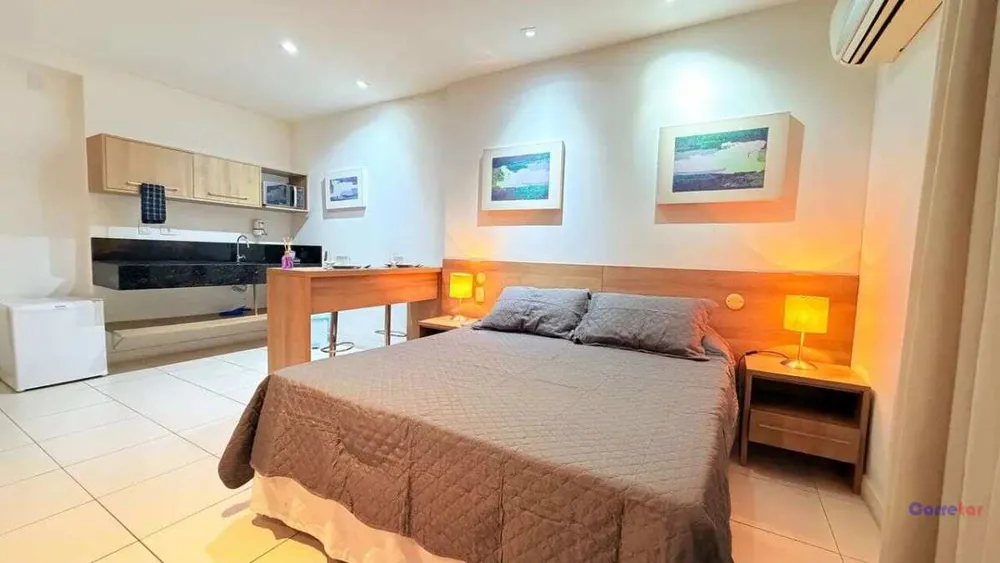 Flat/Apart Hotel, 1 quarto, 32 m² - Foto 3