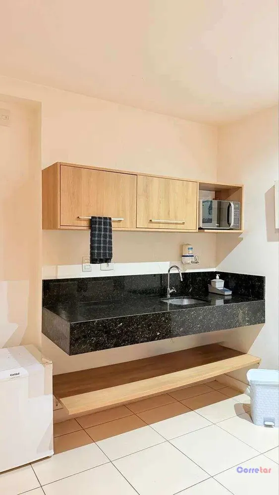 Flat/Apart Hotel, 1 quarto, 32 m² - Foto 20