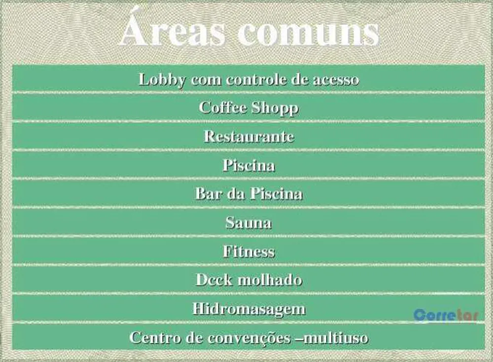 Flat/Apart Hotel, 1 quarto, 32 m² - Foto 25