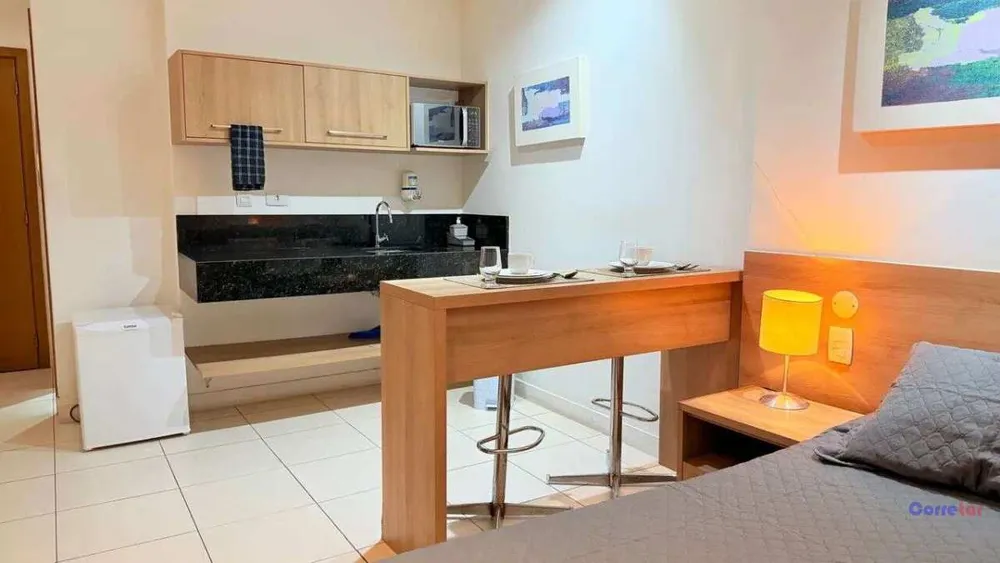 Flat/Apart Hotel, 1 quarto, 32 m² - Foto 8