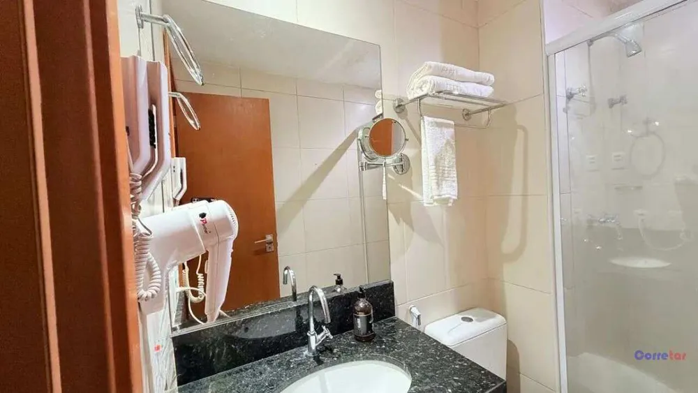 Flat/Apart Hotel, 1 quarto, 32 m² - Foto 15