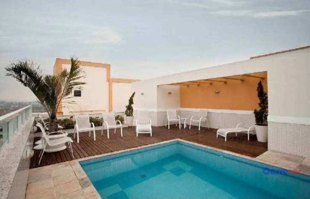 Flat/Apart Hotel, 1 quarto, 32 m² - Foto 1