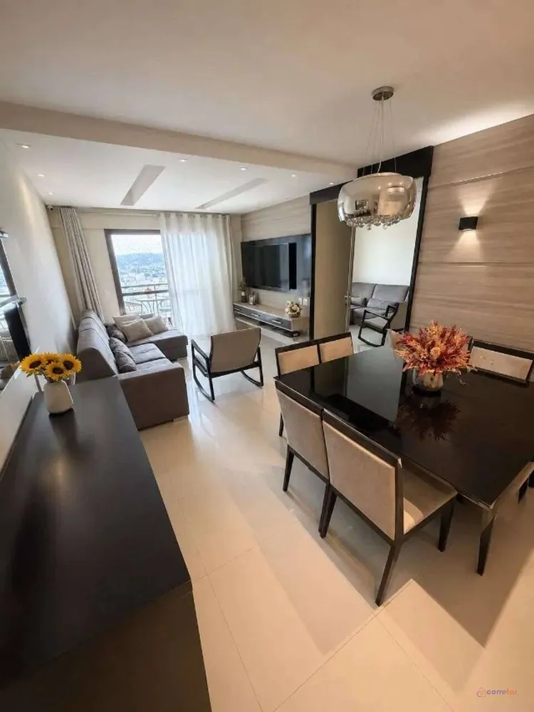 Apartamento, 4 quartos, 110 m² - Foto 6