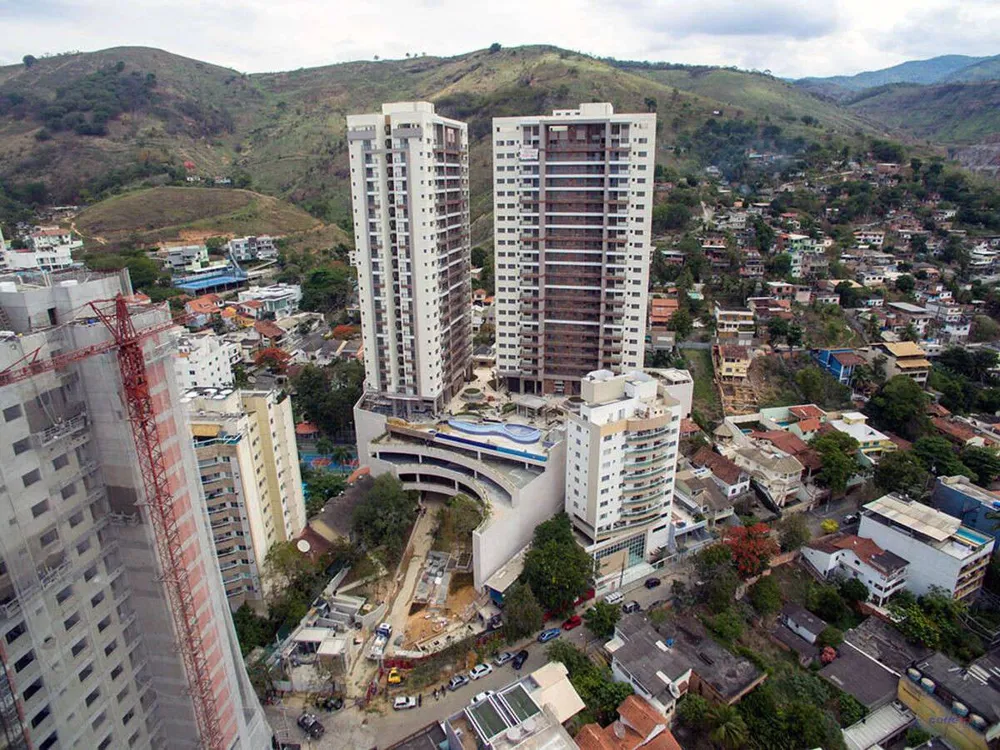 Apartamento, 4 quartos, 110 m² - Foto 8