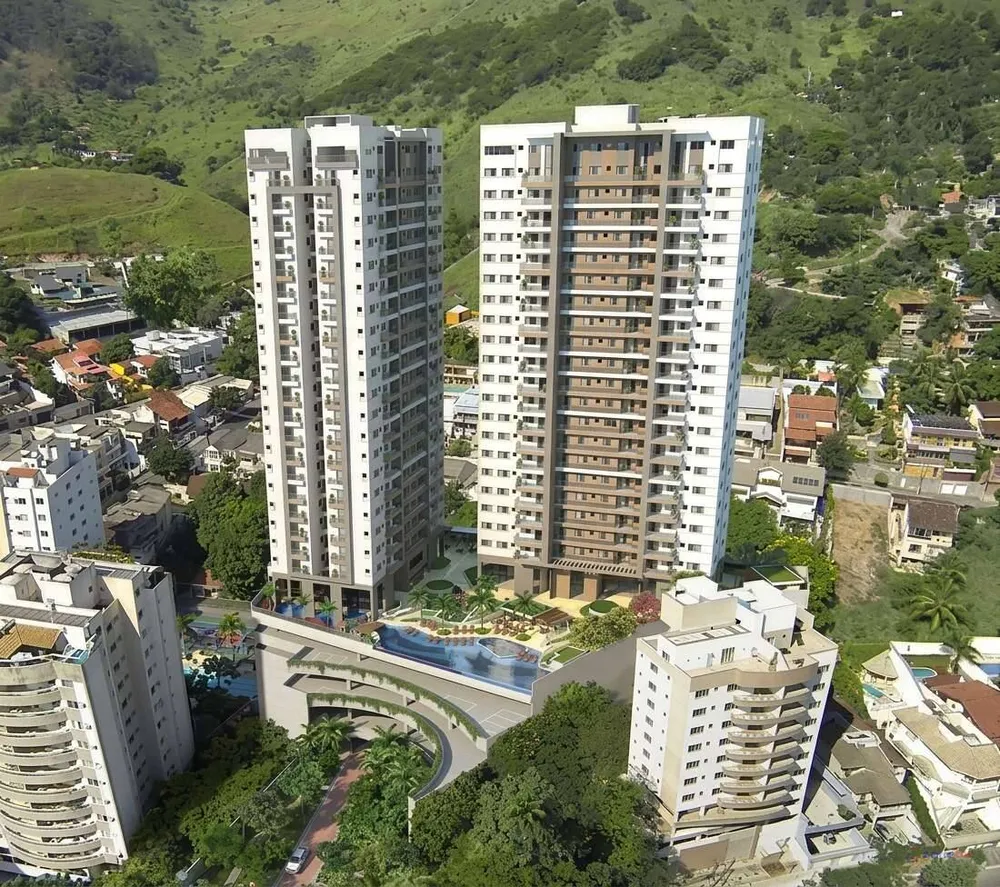 Apartamento, 4 quartos, 110 m² - Foto 1