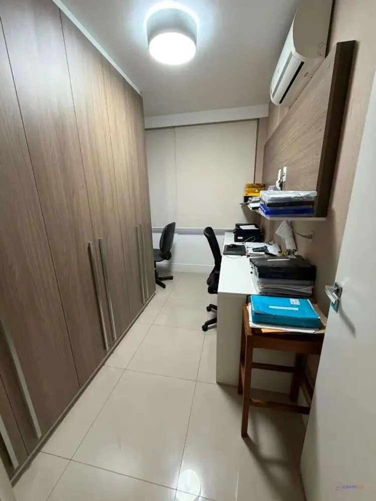 Apartamento, 4 quartos, 110 m² - Foto 5